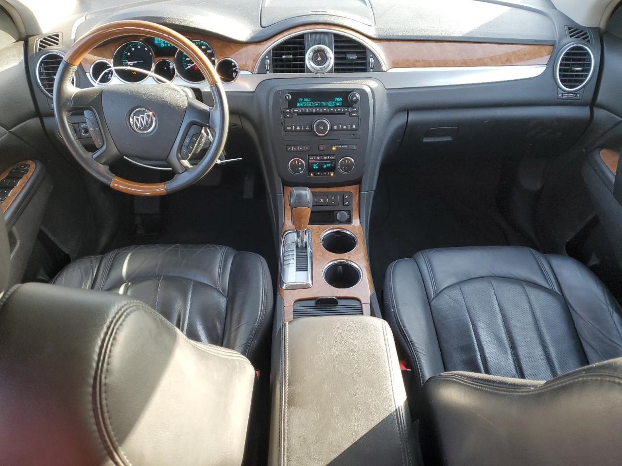 2010 BUICK ENCLAVE