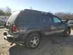 2006 CHEVROLET Trailblazer