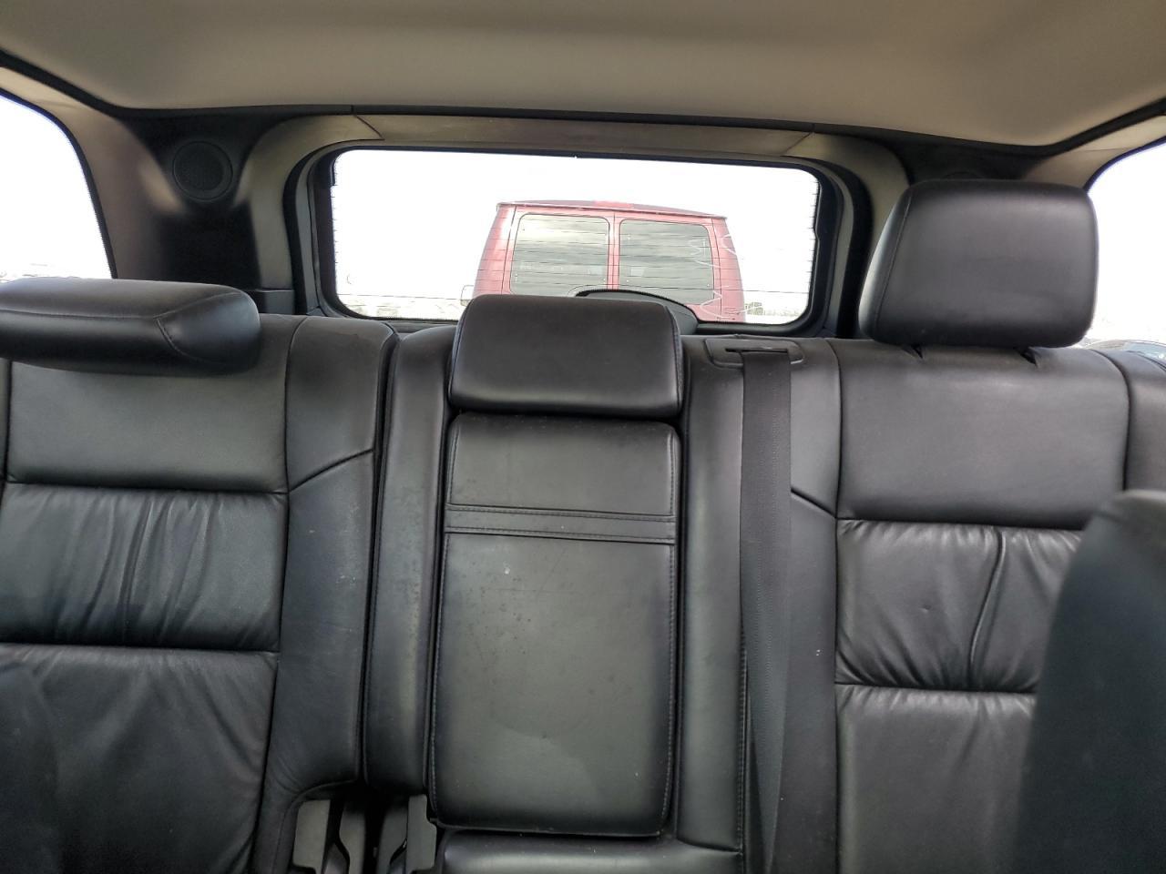 2012 JEEP Grand Cherokee