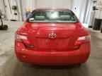 2008 TOYOTA CAMRY
