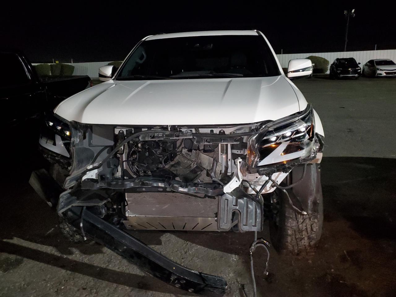 2020 LEXUS Gx