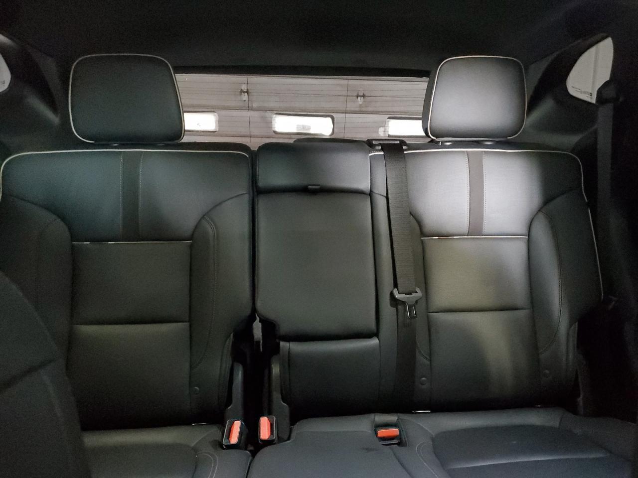 2023 CHEVROLET BLAZER