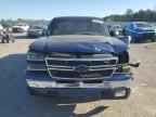 2001 CHEVROLET Silverado