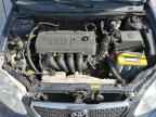 2007 TOYOTA COROLLA