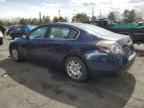 2011 NISSAN ALTIMA