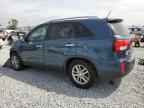 2014 KIA SORENTO