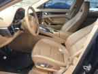 2011 PORSCHE Panamera