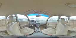 1995 NISSAN Maxima
