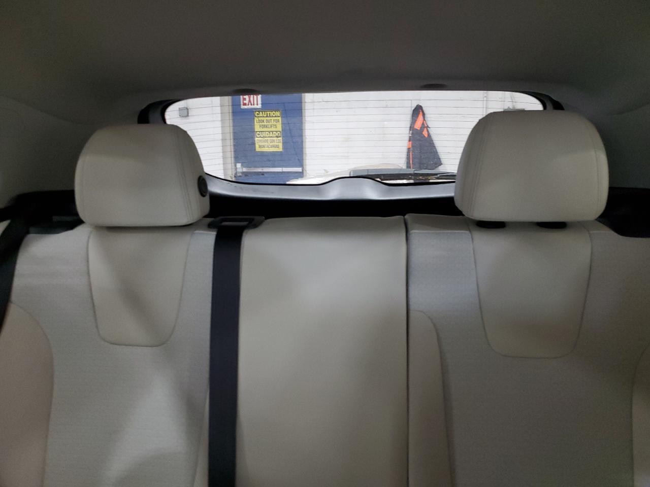 2022 BUICK ENCORE