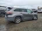 2014 TOYOTA HIGHLANDER