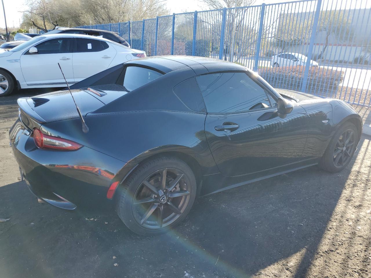 2017 MAZDA MX-5 Miata
