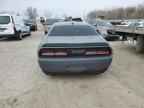 2015 DODGE Challenger