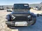 2013 JEEP WRANGLER