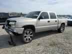 2005 CHEVROLET Silverado