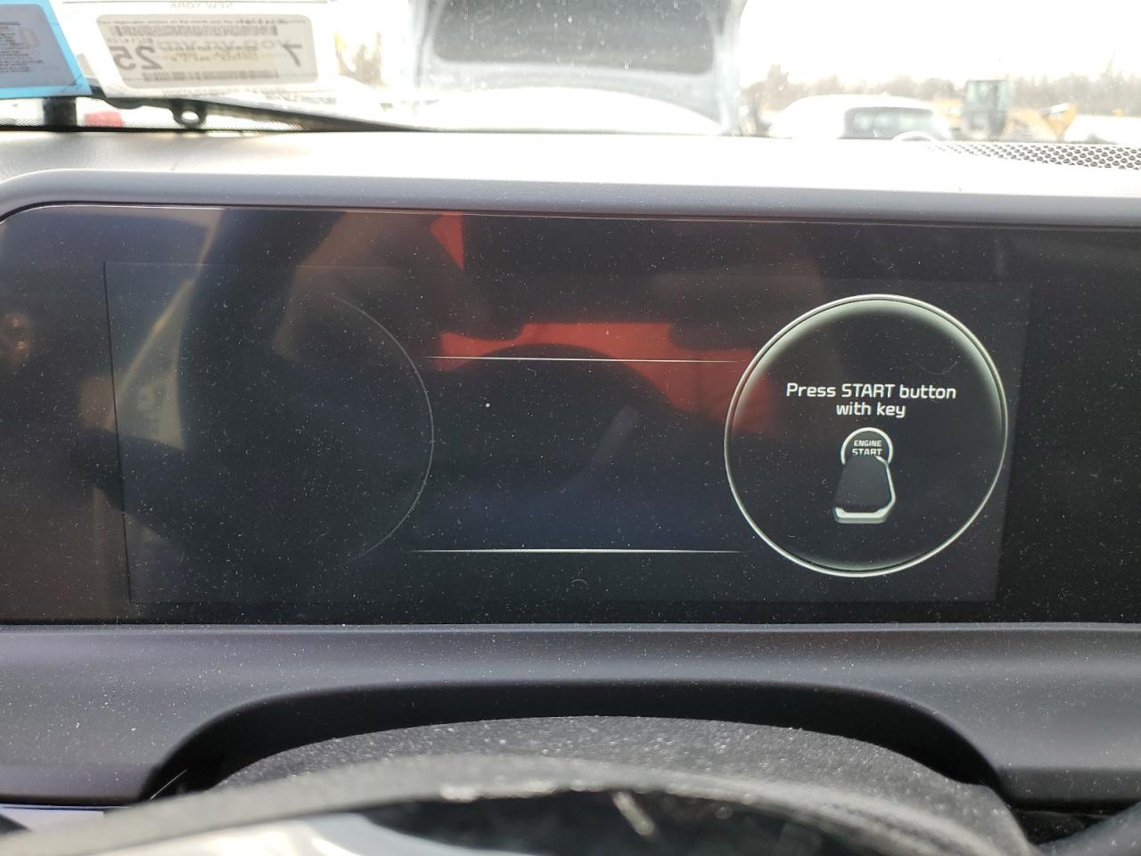 2024 KIA SELTOS