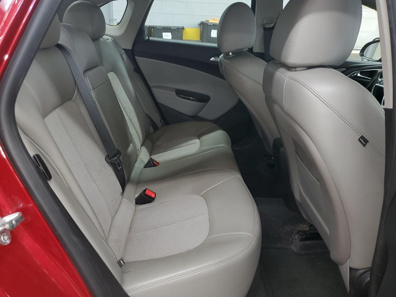 2013 BUICK VERANO