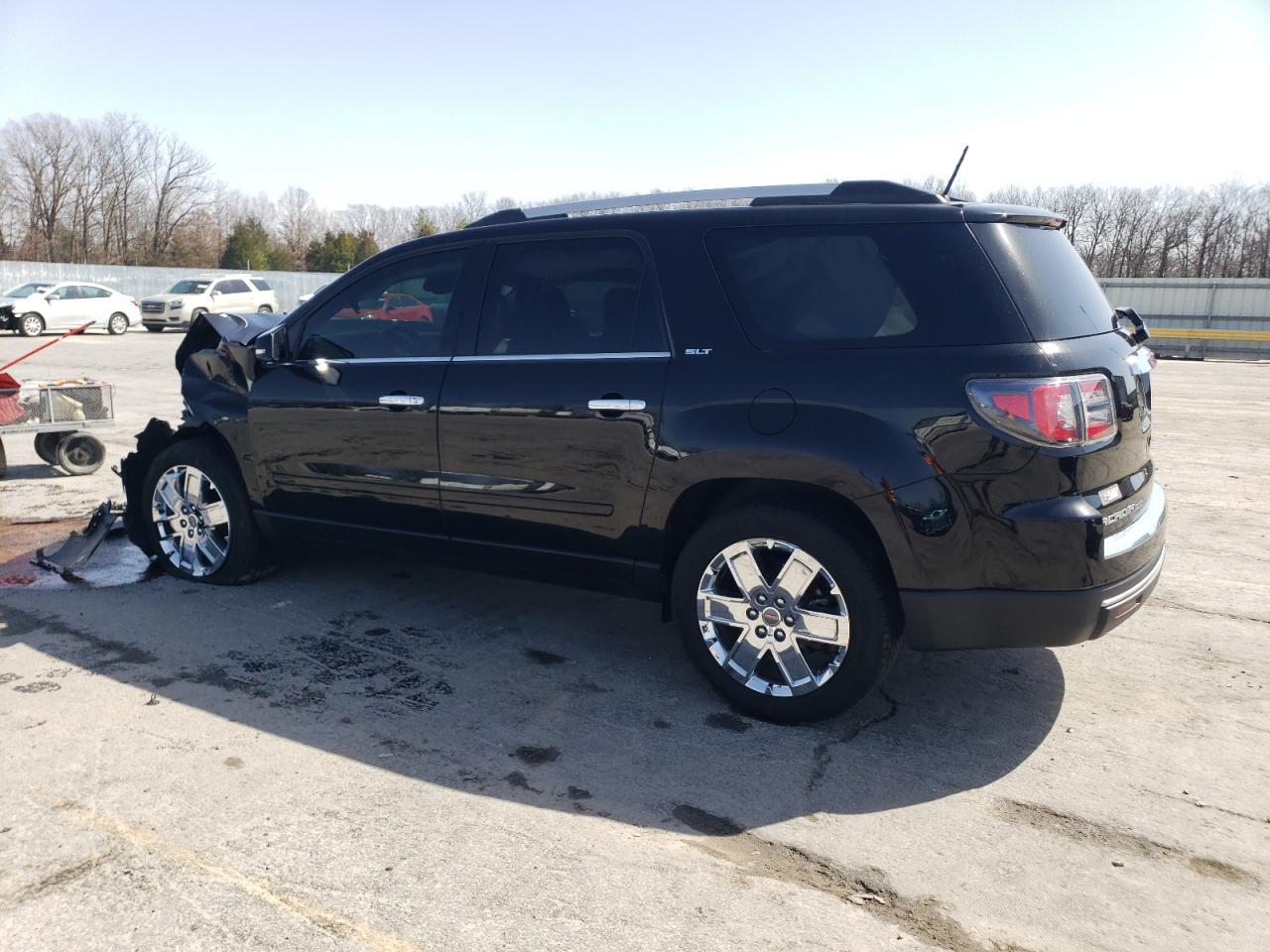 2017 GMC ACADIA