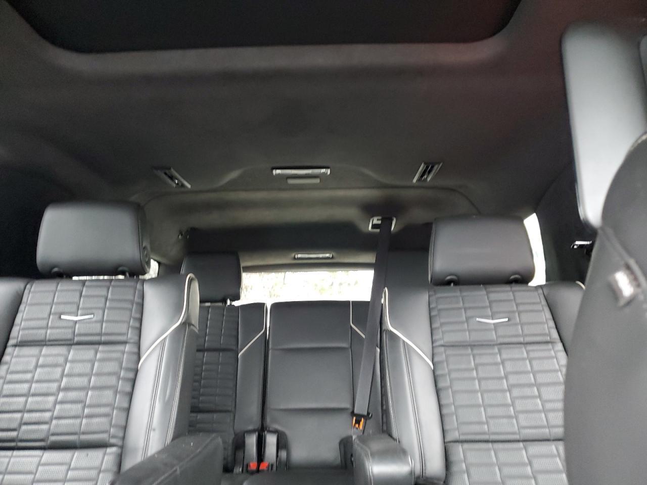 2023 CADILLAC ESCALADE