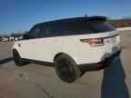 2016 LAND ROVER RANGE ROVER