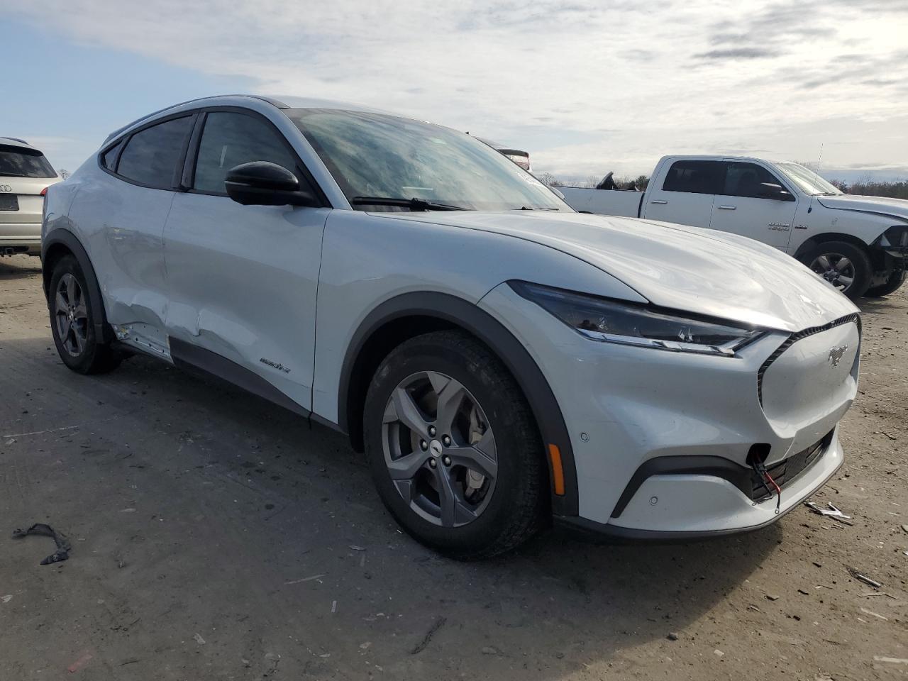 2023 FORD MUSTANG