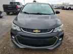 2017 CHEVROLET SONIC