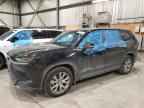 2024 TOYOTA HIGHLANDER