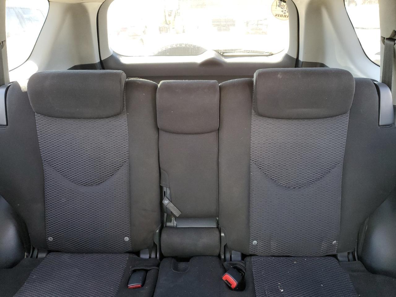 2007 TOYOTA RAV4