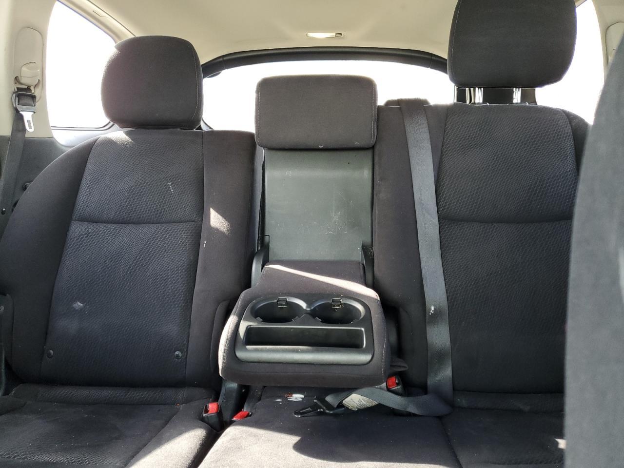 2013 NISSAN PATHFINDER