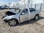 2007 FORD FUSION