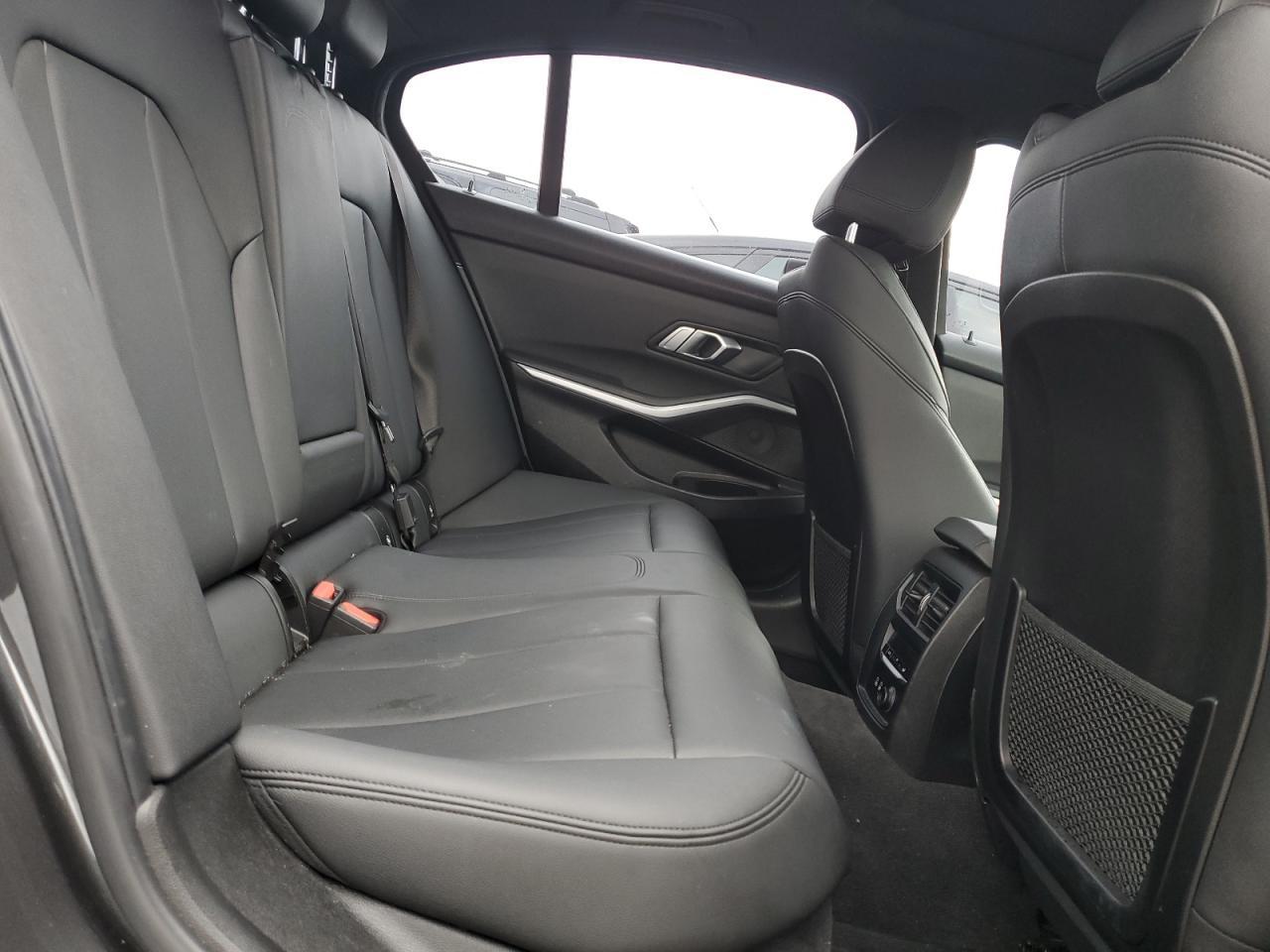 2019 BMW 3 SERIES