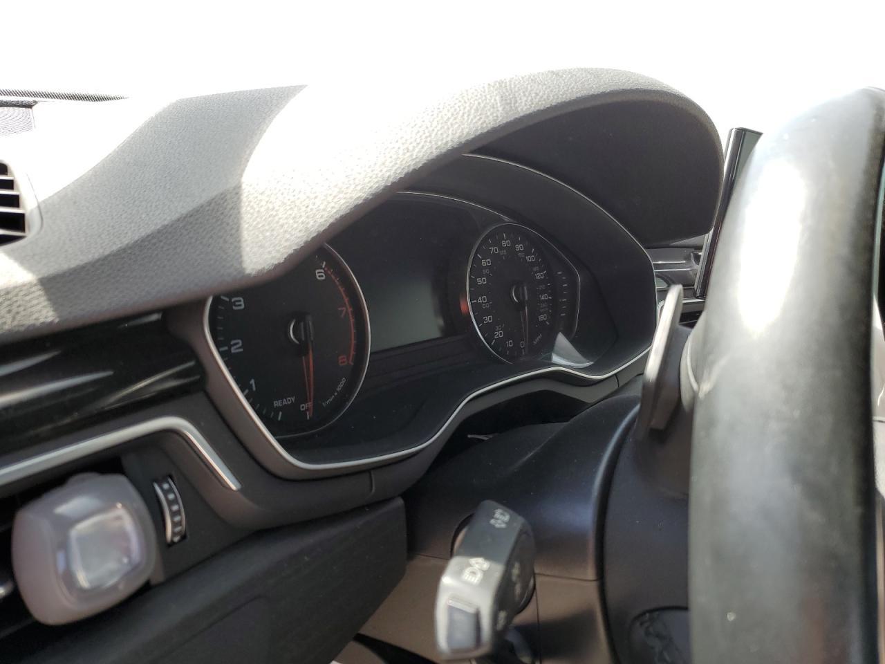 2021 AUDI A4