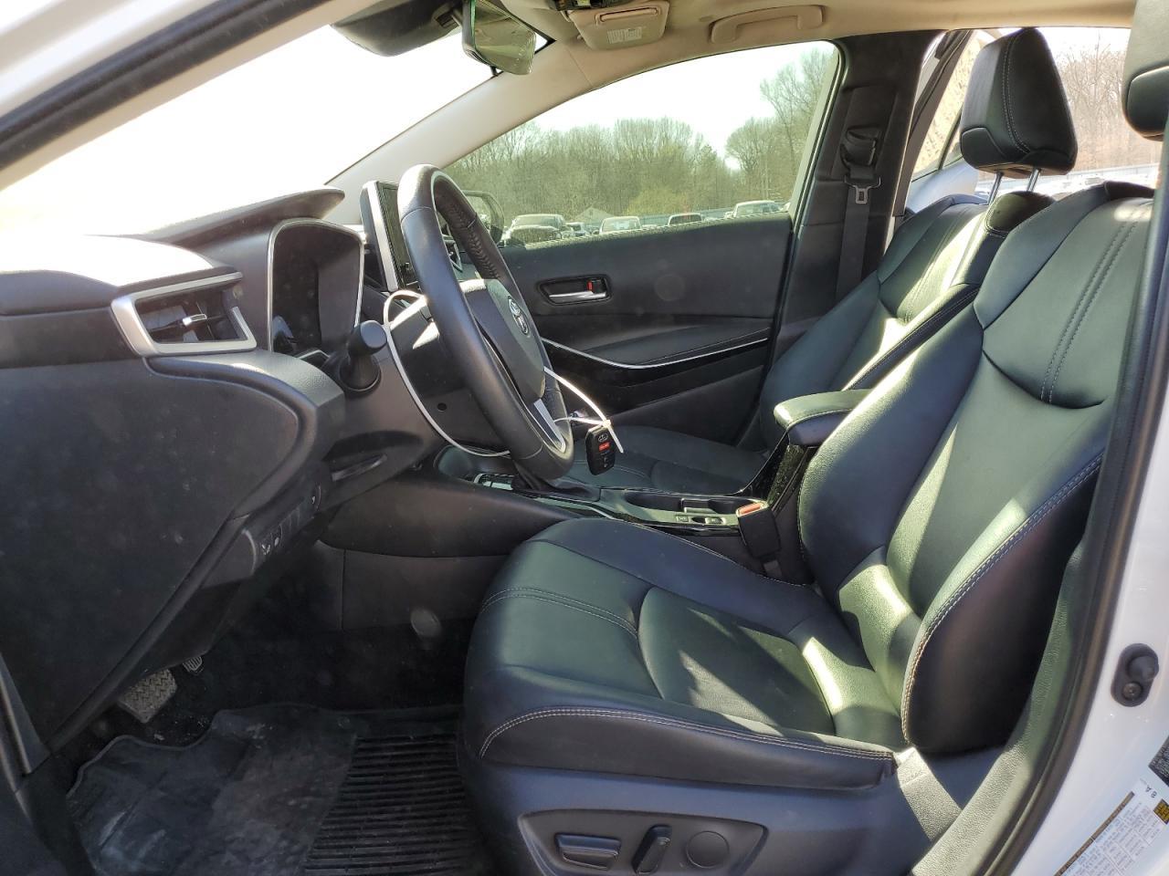 2023 TOYOTA COROLLA
