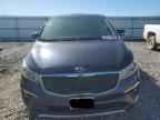 2019 KIA SEDONA