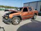 2004 CHEVROLET Avalanche