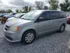 2014 DODGE GRAND CARAVAN