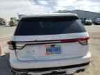 2022 LINCOLN Aviator