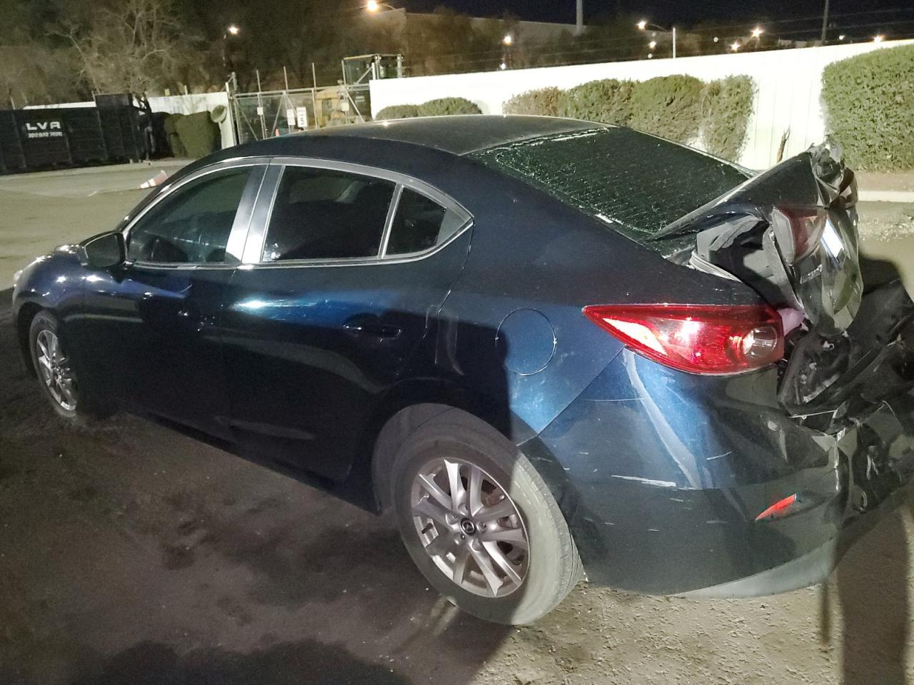 2019 MAZDA CX-3