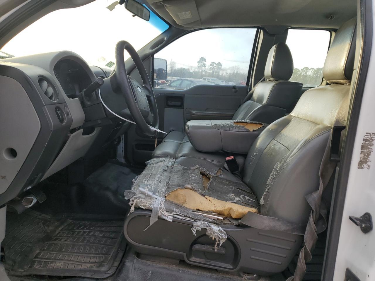 2006 FORD F-150