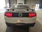 2011 FORD MUSTANG