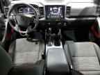 2023 NISSAN Frontier