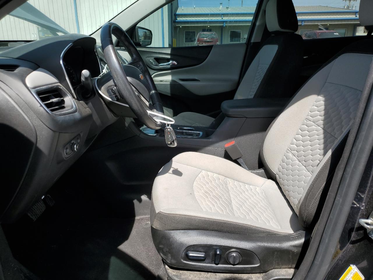 2021 CHEVROLET EQUINOX
