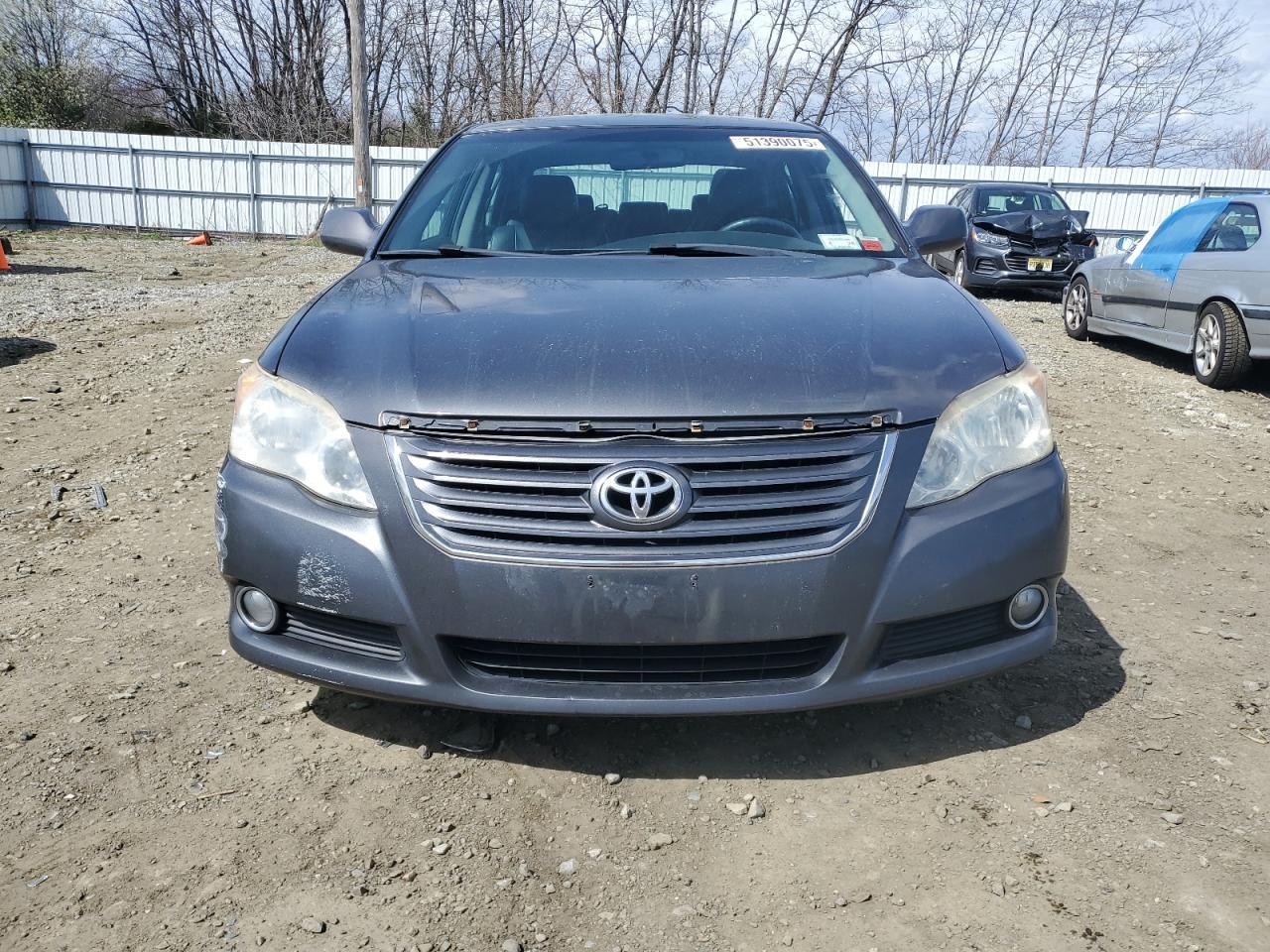 2008 TOYOTA Avalon