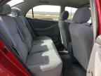 2007 TOYOTA COROLLA