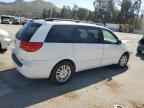 2010 TOYOTA SIENNA