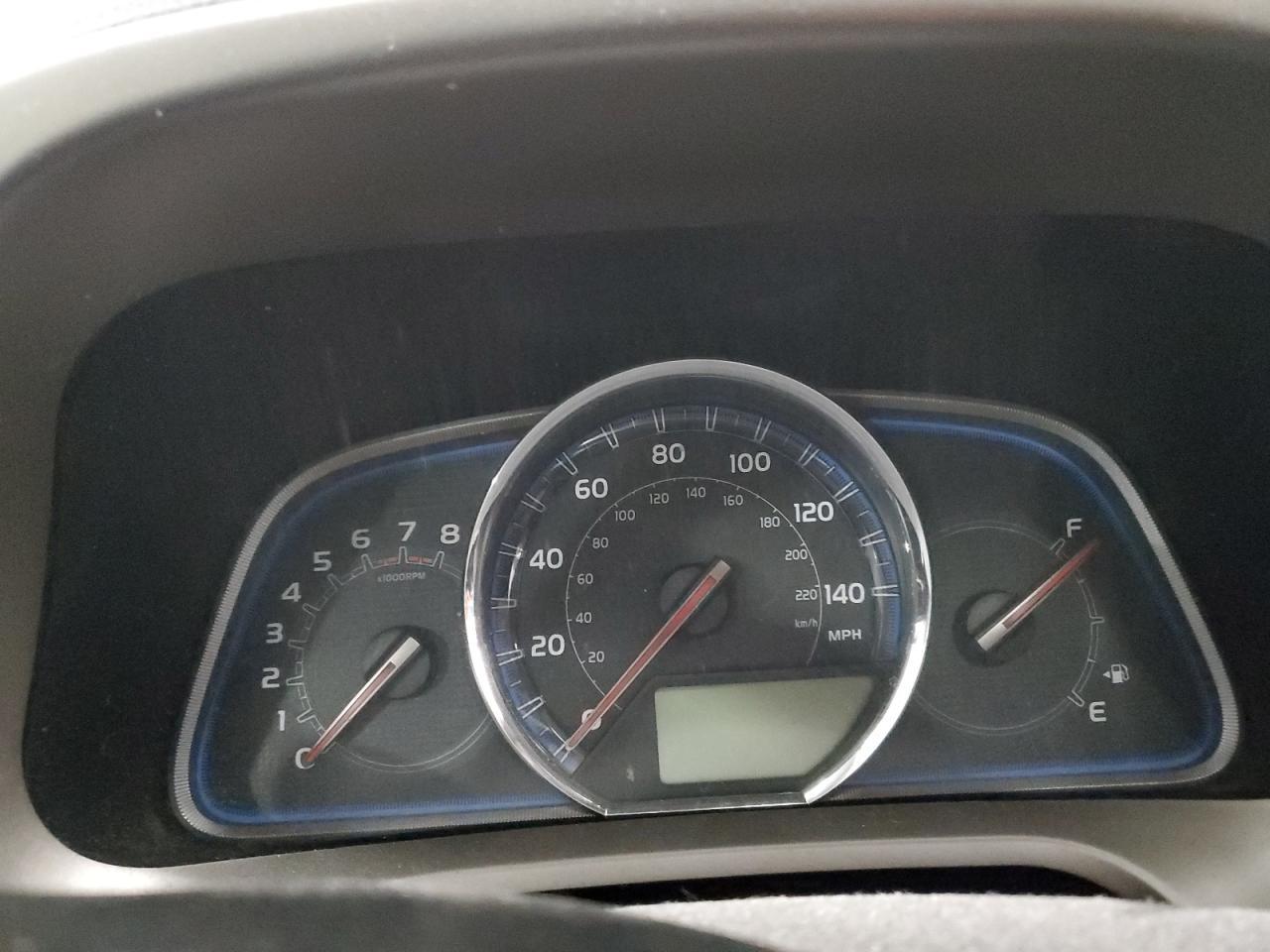 2014 TOYOTA RAV4