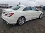 2016 MERCEDES-BENZ CLA-Class