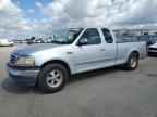 2000 FORD F-150