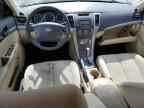 2010 HYUNDAI SONATA