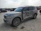 2012 INFINITI QX56