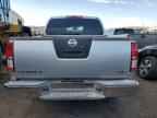 2005 NISSAN Frontier